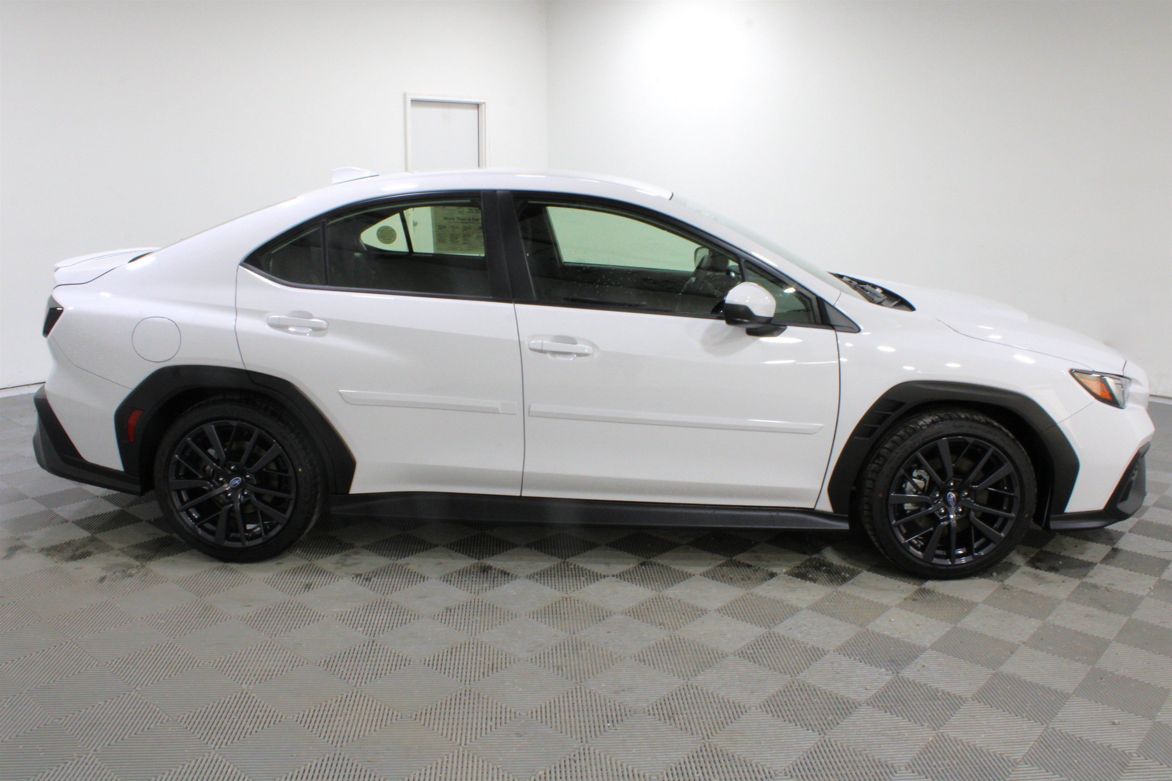 New 2026 Subaru WRX Premium w/ Accessory Package #2 AWD/4WD image 25