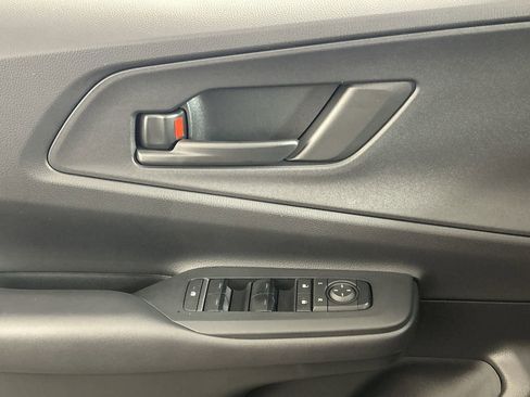 New 2026 Toyota Prius Plug-In Hybrid image 18