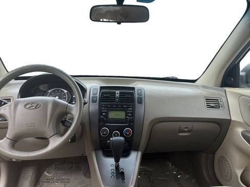 Used 2008 Hyundai Tucson GLS FWD image 11