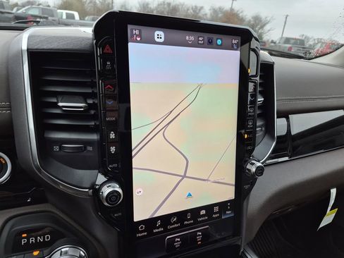 New 2026 RAM 1500 Laramie w/ Advanced Safety Group II image 25