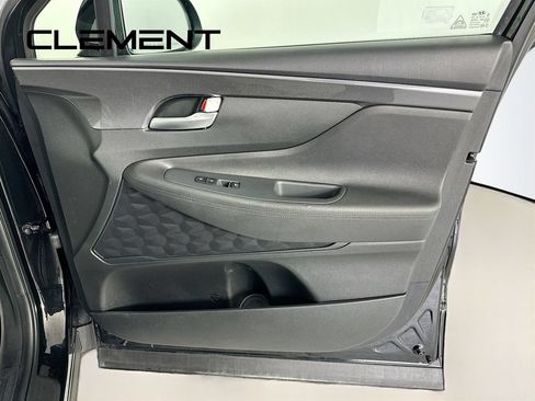 Used 2022 Hyundai Santa Fe SE FWD image 33