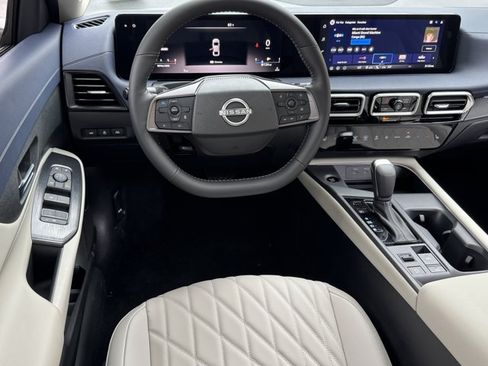 New 2026 Nissan Sentra SL w/ Floor Mat Package FWD image 29