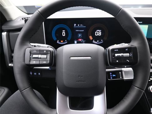 New 2026 Hyundai Santa Fe SE AWD/4WD image 13