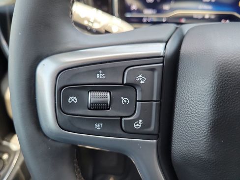 Used 2023 Chevrolet Silverado 1500 LT w/ All Star Edition Plus RWD image 5