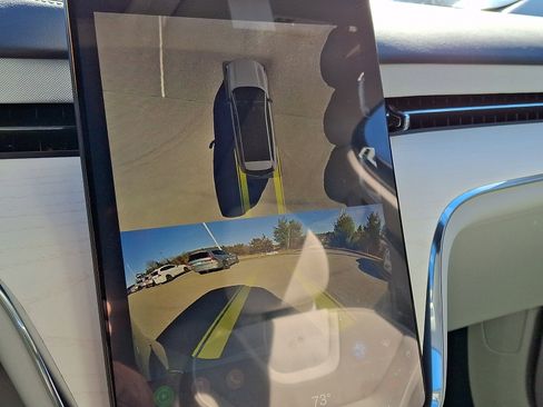 New 2025 Volvo EX90 Ultra AWD/4WD image 12