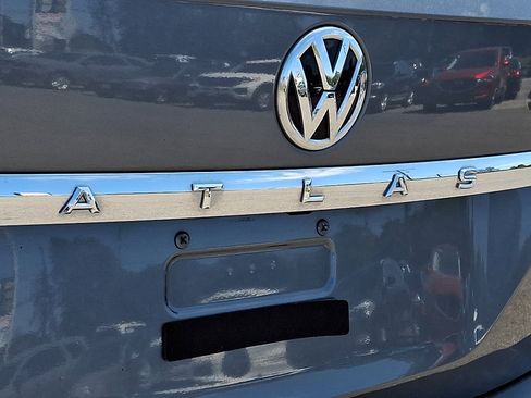 Used 2019 Volkswagen Atlas SE AWD/4WD image 29