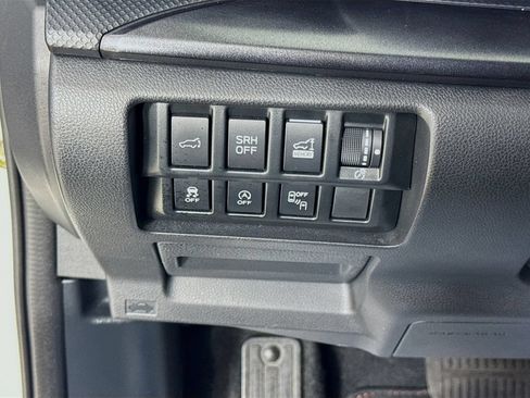 Used 2024 Subaru Forester Sport AWD/4WD image 11