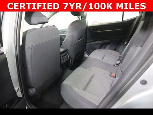 Used 2025 Toyota Camry LE image 15