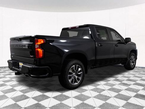 Used 2021 Chevrolet Silverado 1500 RST image 14