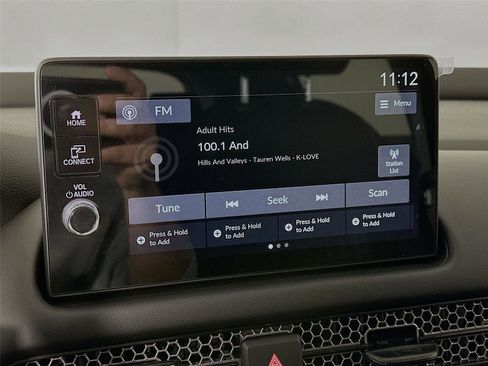 New 2026 Honda HR-V Sport image 14