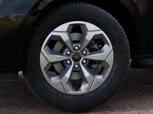 New 2027 Ford Expedition Active AWD/4WD image 19