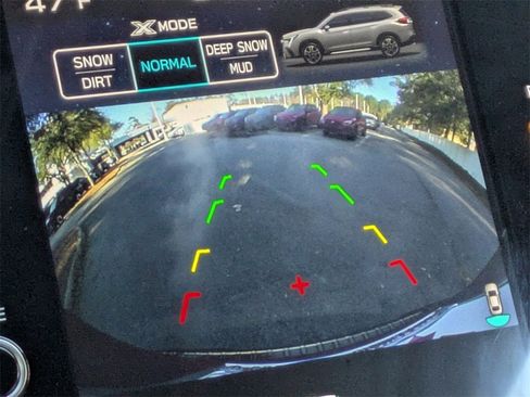 Certified 2025 Subaru Ascent Bronze Edition w/ Onyx Package image 23