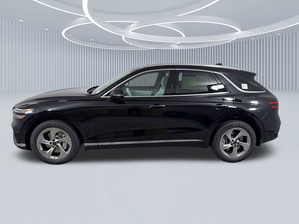 New 2026 Genesis GV70 2.5T Advanced AWD/4WD image 7