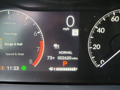 Certified 2025 Honda Pilot Touring image 25