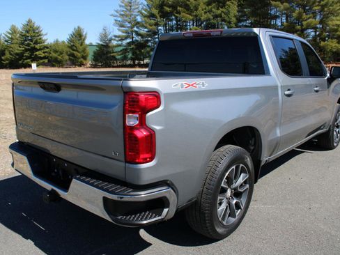 Used 2023 Chevrolet Silverado 1500 LT image 5