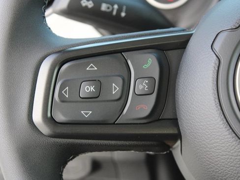 New 2026 Jeep Gladiator Sport AWD/4WD image 14