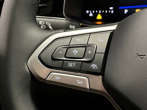 New 2026 Volkswagen Jetta Sport FWD image 22