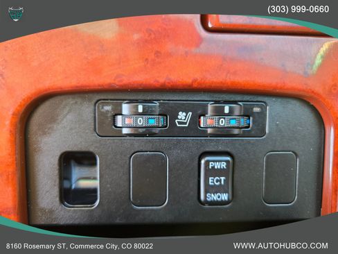 Used 2006 Lexus GS 300 AWD image 18