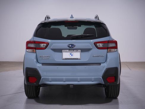 Used 2021 Subaru Crosstrek 2.5i Limited w/ Popular Package #3 image 5