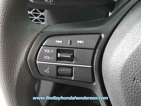 Certified 2023 Honda Accord EX image 25