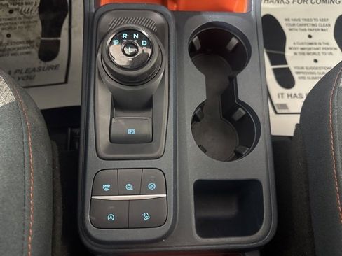 Certified 2022 Ford Maverick XLT w/ Equipment Group 300A Standard image 17