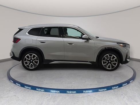 Certified 2026 BMW X1 xDrive28i AWD/4WD image 4