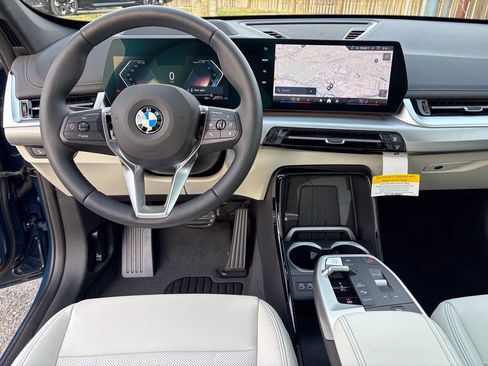 New 2026 BMW X1 xDrive28i w/ Technology Package image 15