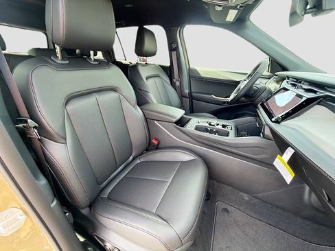 New 2026 Jeep Cherokee Limited AWD/4WD image 29