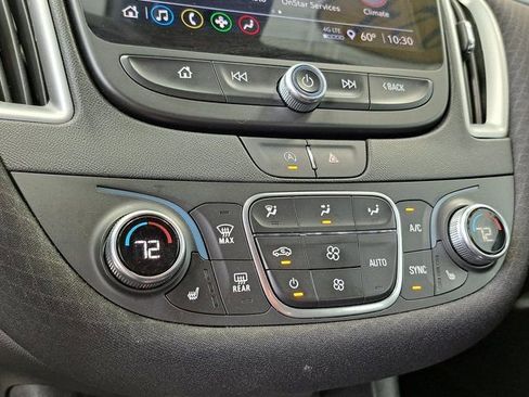 Used 2024 Chevrolet Malibu LT FWD image 16