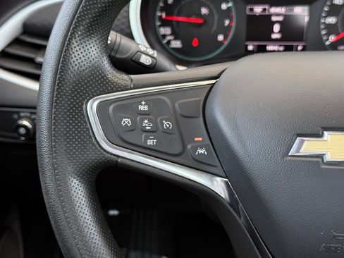 Used 2024 Chevrolet Malibu LT FWD image 27