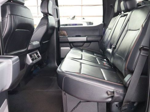 Used 2024 Ford F350 Lariat w/ Lariat Ultimate Package AWD/4WD image 9