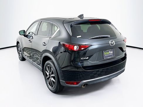 Used 2018 MAZDA CX-5 Grand Touring w/ Premium Package FWD image 5