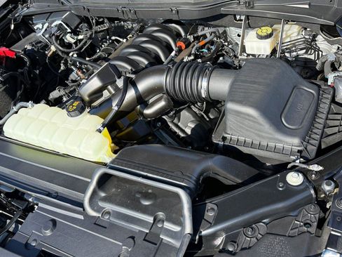 Used 2023 Ford F150 XLT w/ Equipment Group 302A High image 11