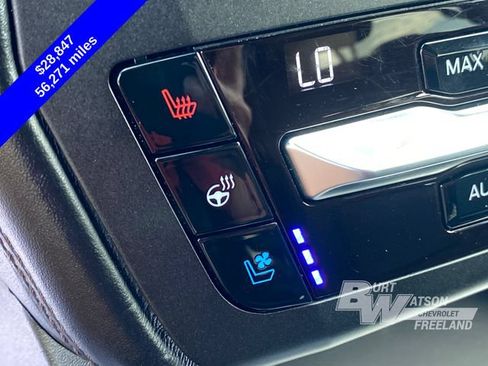 Used 2020 Ford Explorer Platinum AWD/4WD image 30