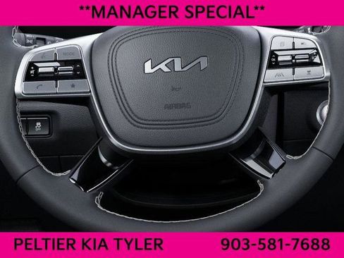 New 2025 Kia Telluride SX Prestige X-Line image 23