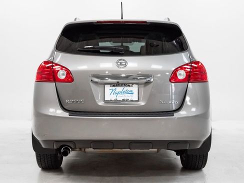 Used 2013 Nissan Rogue SL AWD/4WD image 28