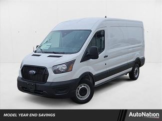 New 2025 Ford Transit 250 148 Medium Roof video 1