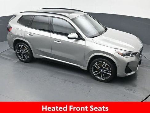 Used 2023 BMW X1 xDrive28i w/ Premium Package image 51