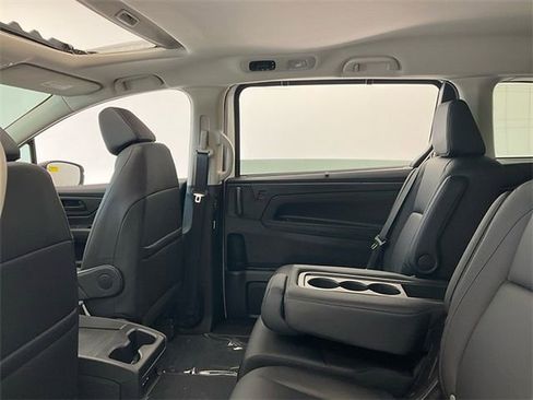 New 2026 Honda Odyssey EX-L image 19