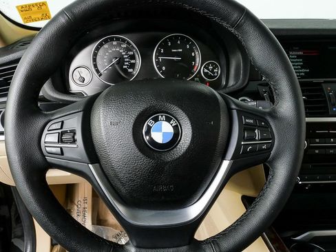 Used 2015 BMW X3 sDrive28i image 8