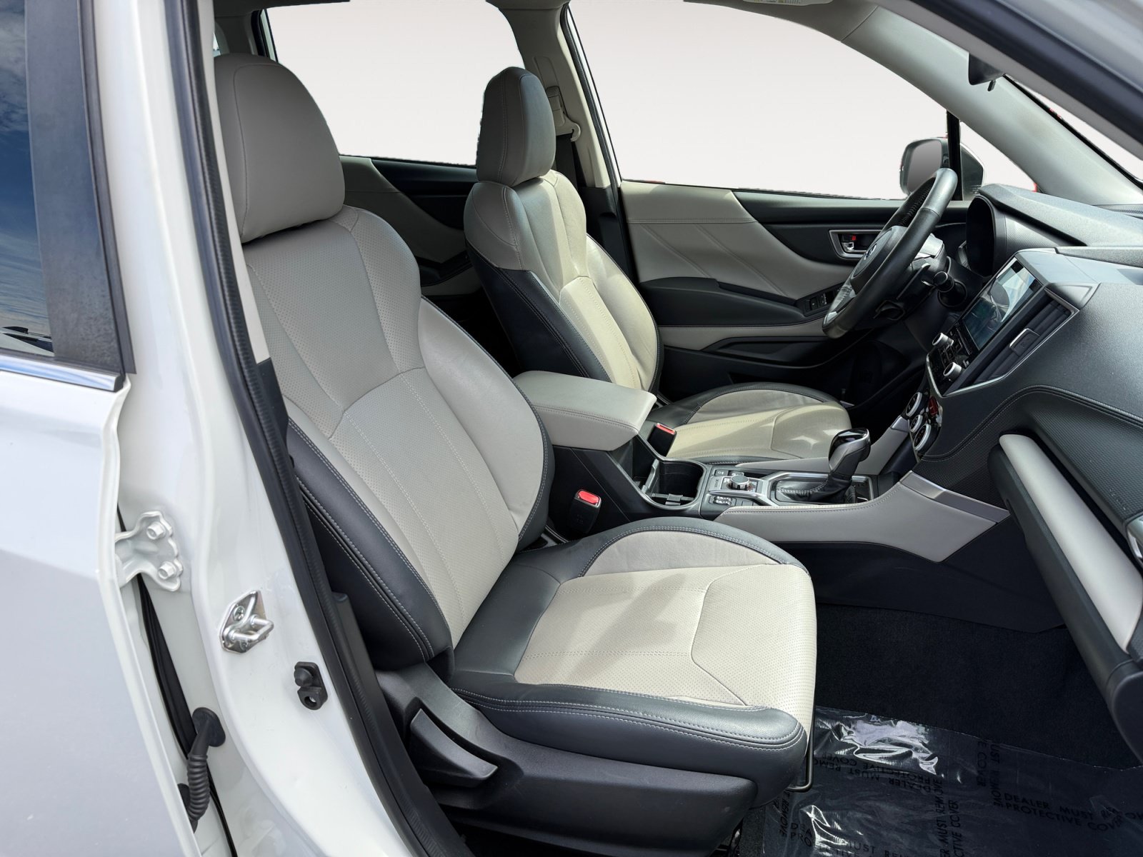 Used 2023 Subaru Forester Limited AWD/4WD image 19