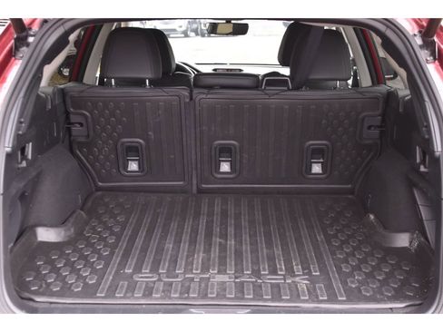 Used 2023 Subaru Outback Limited image 25