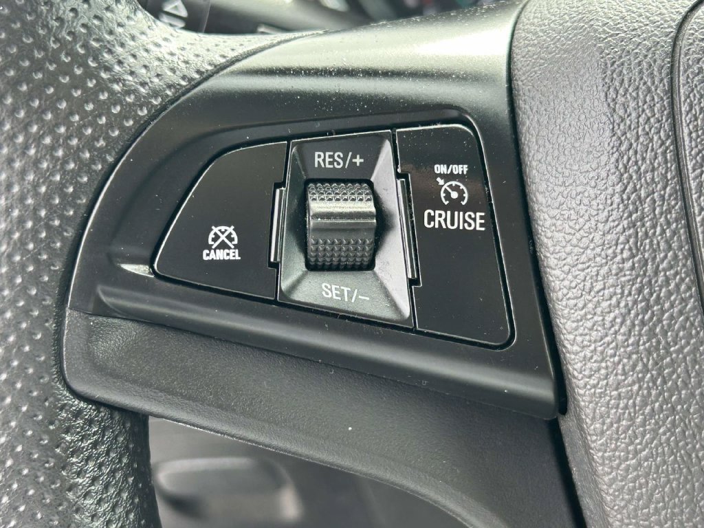 Used 2020 Chevrolet Trax LS w/ Tint and Cruise Package FWD image 25