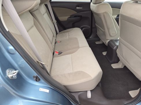 Used 2014 Honda CR-V EX image 20