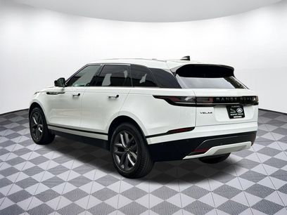 Certified 2026 Land Rover Range Rover Velar Dynamic SE
