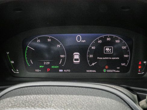 Used 2024 Honda Accord Sport image 21