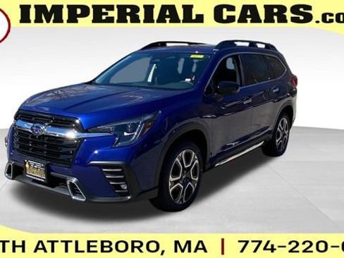 New 2026 Subaru Ascent Touring AWD/4WD image 4