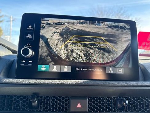 Certified 2025 Honda CR-V Sport-L image 36