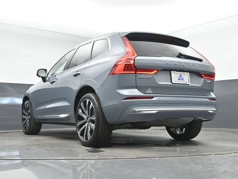 Used 2023 Volvo XC60 B5 Ultimate AWD/4WD image 43