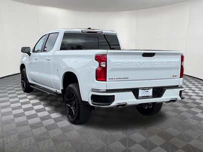 Used 2024 Chevrolet Silverado 1500 RST